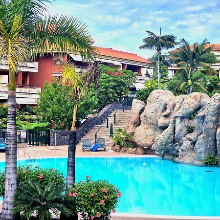 Durazno Tropical Apartment Puerto De La Cruz Extérieur photo