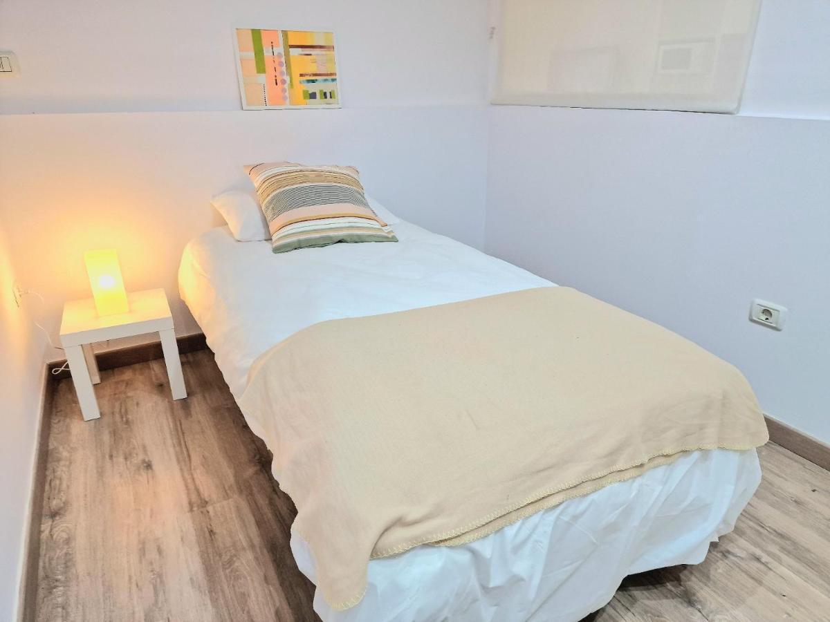 Durazno Tropical Apartment Puerto De La Cruz Extérieur photo