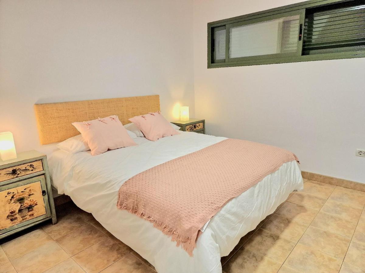Durazno Tropical Apartment Puerto De La Cruz Extérieur photo