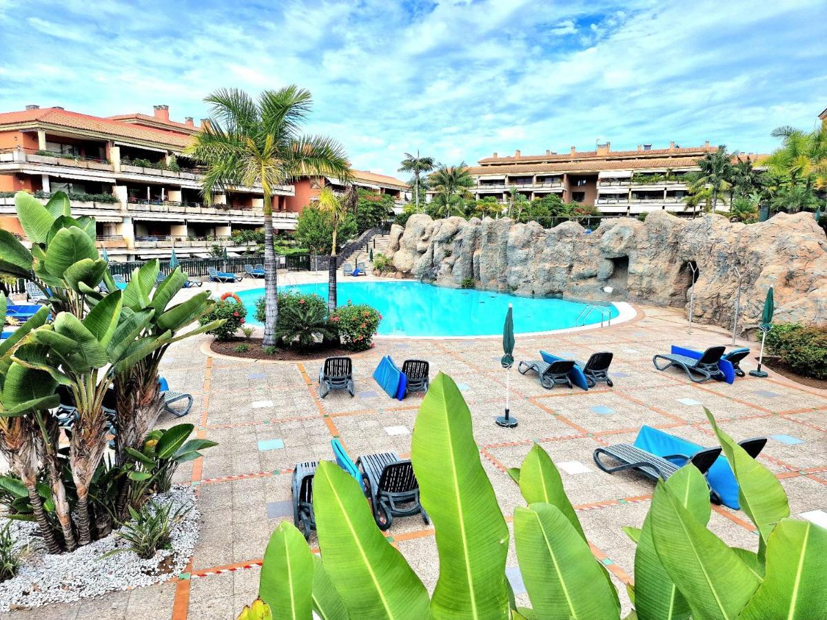Durazno Tropical Apartment Puerto De La Cruz Extérieur photo