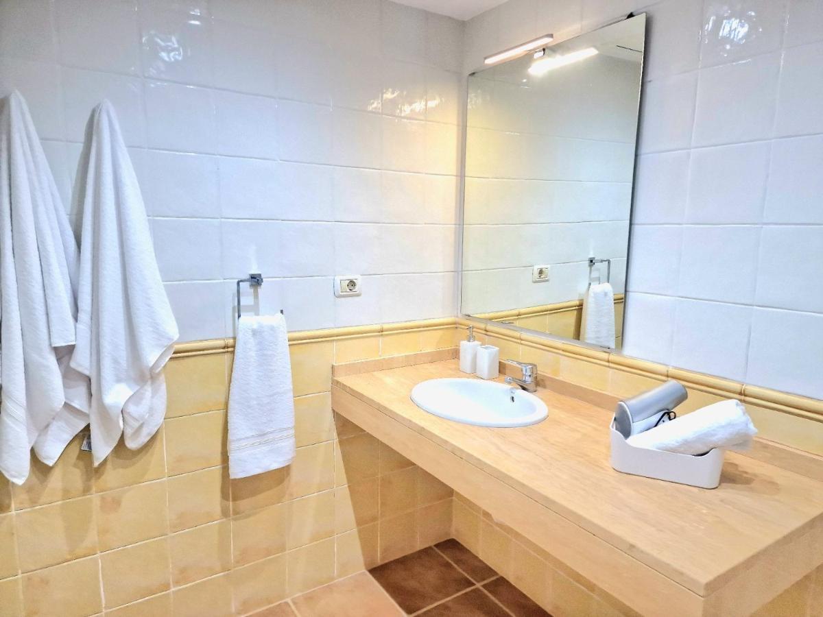 Durazno Tropical Apartment Puerto De La Cruz Extérieur photo