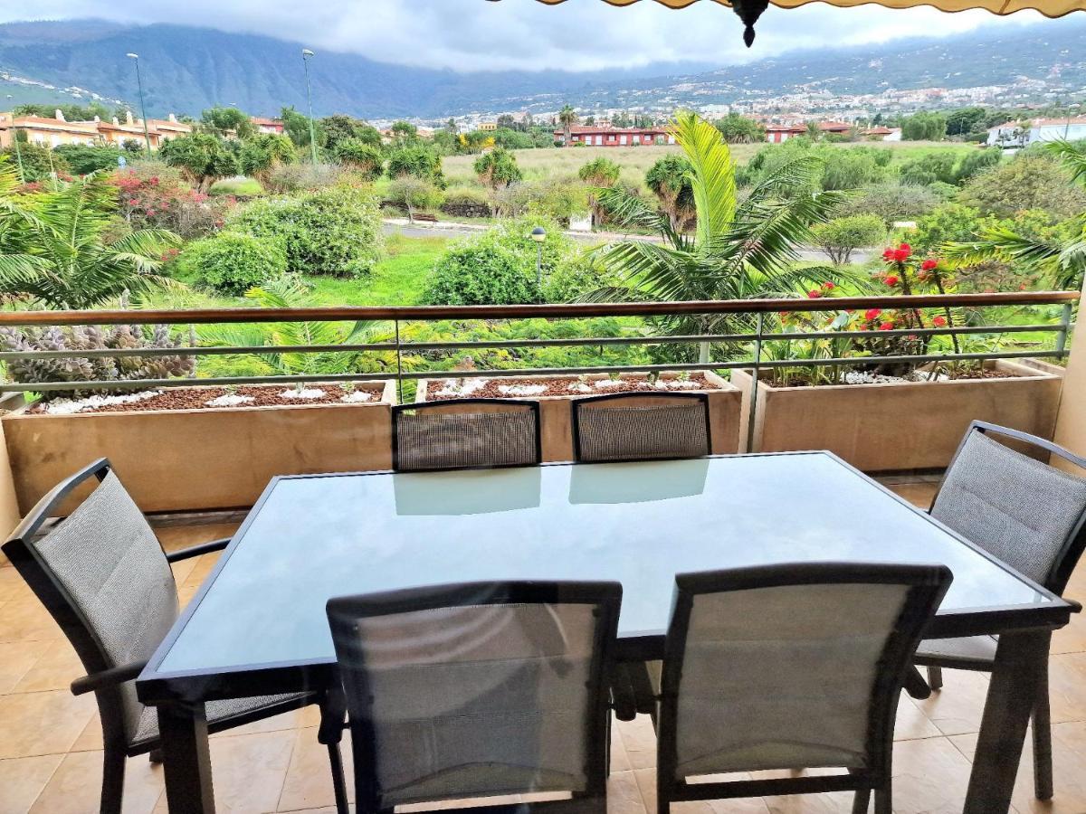 Durazno Tropical Apartment Puerto De La Cruz Extérieur photo