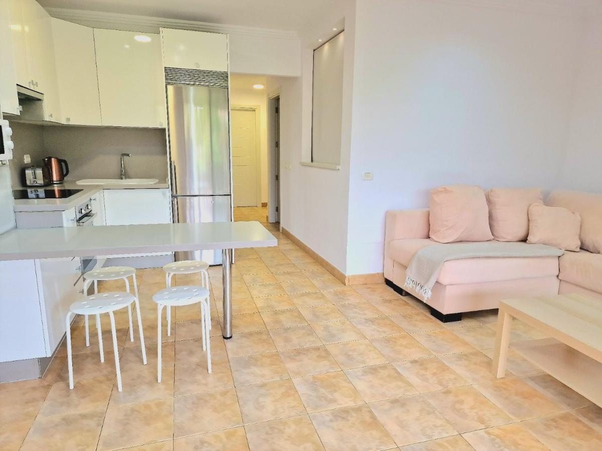 Durazno Tropical Apartment Puerto De La Cruz Extérieur photo