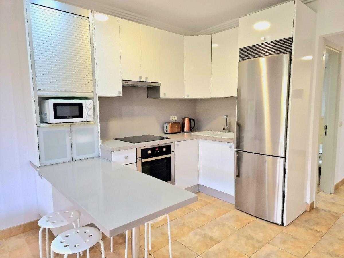 Durazno Tropical Apartment Puerto De La Cruz Extérieur photo