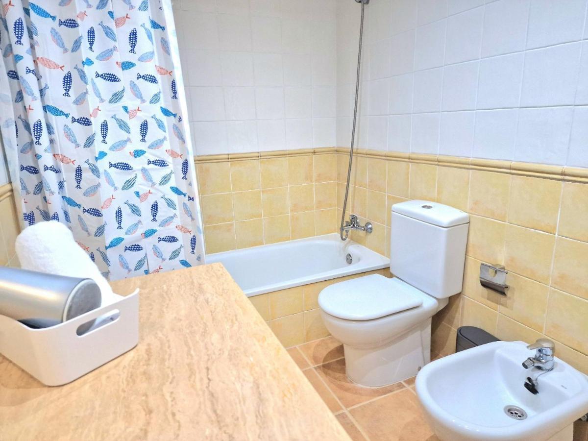 Durazno Tropical Apartment Puerto De La Cruz Extérieur photo