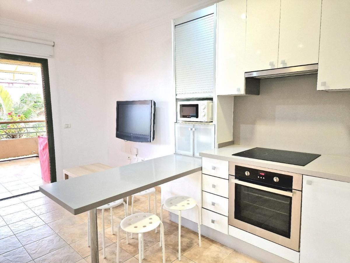 Durazno Tropical Apartment Puerto De La Cruz Extérieur photo