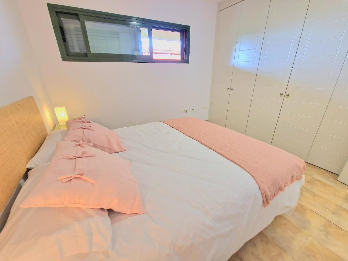 Durazno Tropical Apartment Puerto De La Cruz Extérieur photo