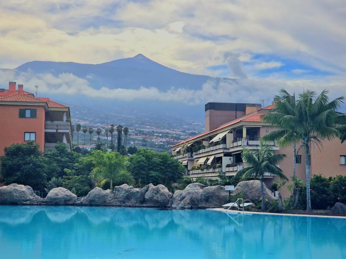 Durazno Tropical Apartment Puerto De La Cruz Extérieur photo