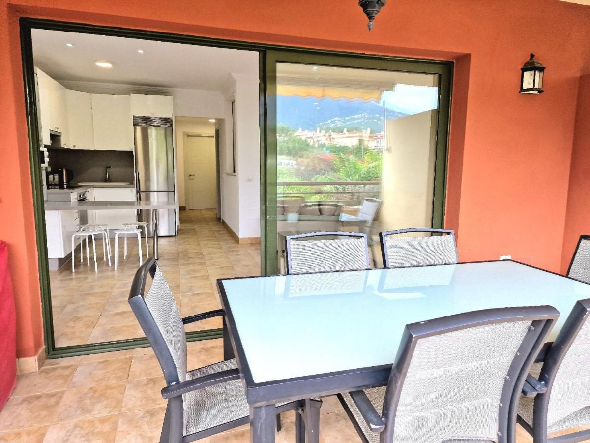 Durazno Tropical Apartment Puerto De La Cruz Extérieur photo